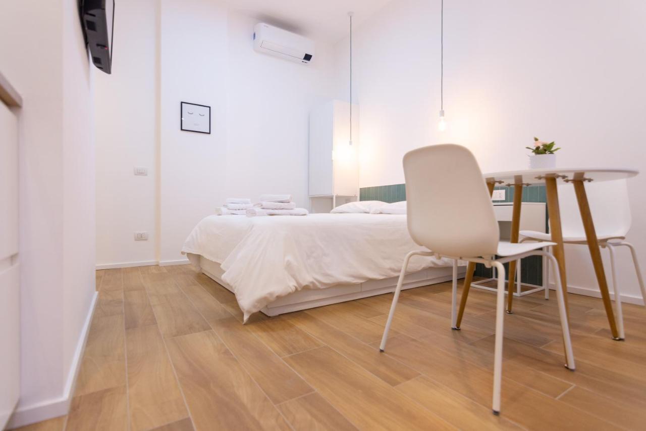 Mi Home Navigli - Zona Tortona — Photos 1