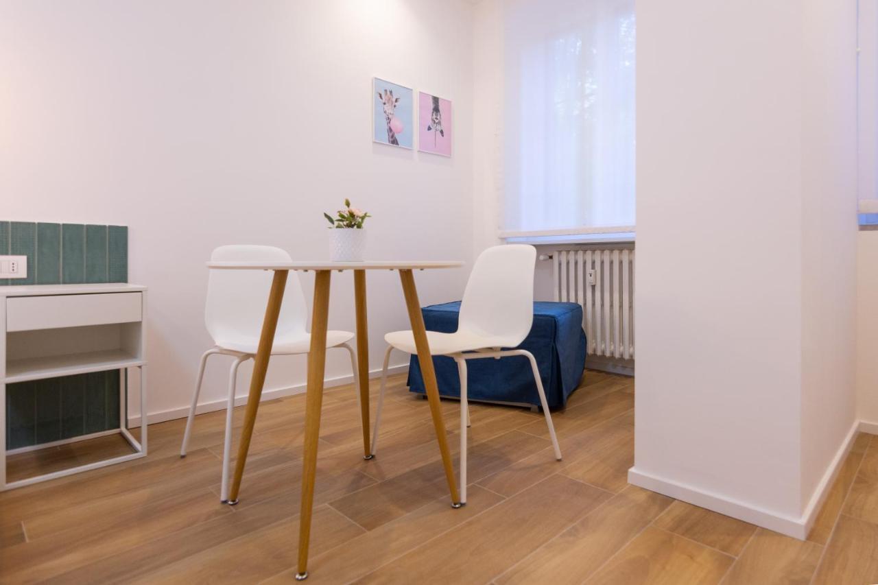 Mi Home Navigli - Zona Tortona — Photos 3